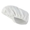 Kleenguard A40 Liquid/Particle Protection Shoe Covers, X-Large to 2X-Large, White, PK400 44494